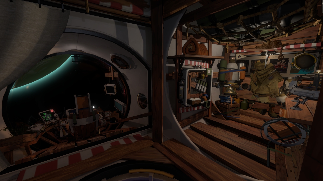 Outer Wilds Pc